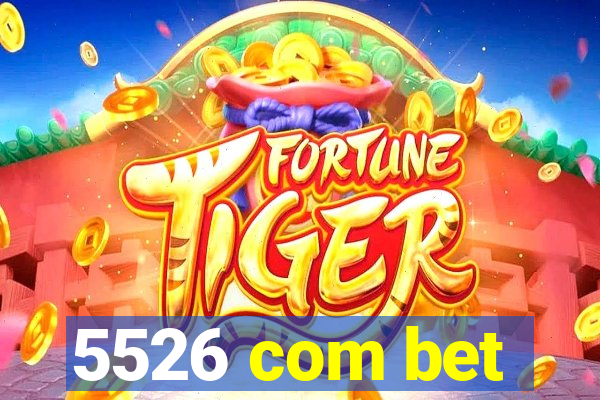 5526 com bet